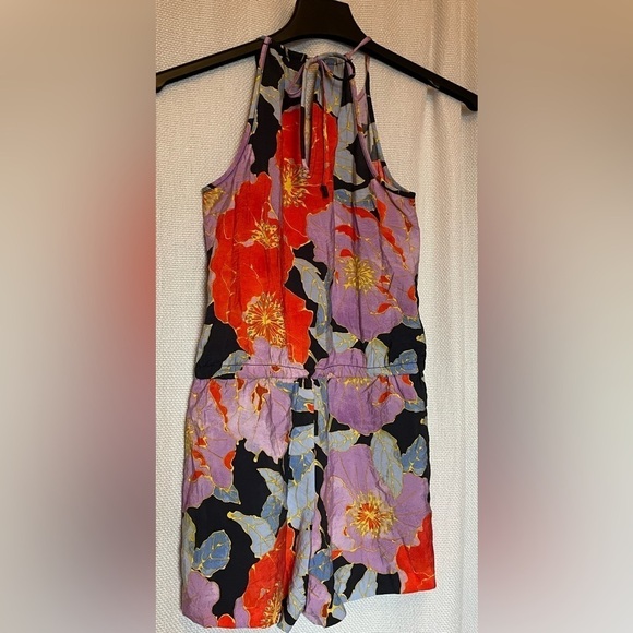 Ann Taylor Loft romper - Picture 4 of 5